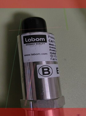 询价!朗博卫生型压力传感器CA1110 ECO