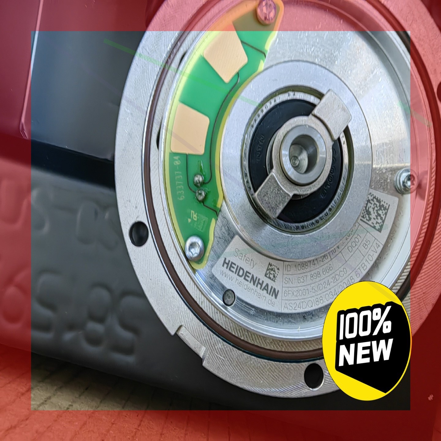 询价!6FX2001-5JD24-2DC西门子编码器,全新现货