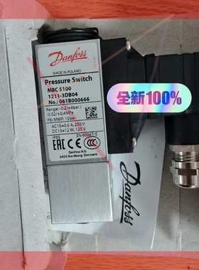 议价!MBC5100 1211-3DB04 061B000666