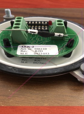 询价!康士廉CONSILIUM AE-2K/046110 船用探头