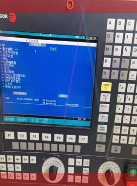 发格8055i  PLUS-M  议价