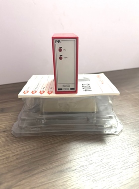 议价PR Electronics 2204B2P，隔离放大器