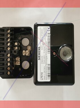 询价!Siemens LFE10火焰放大器