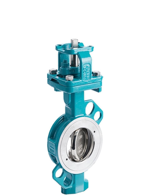 InterApp InterApp   TJ – 三偏心蝶阀 DN 150-2400