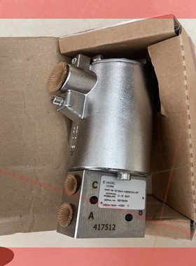 Y013AA1H2BS072-RP诺冠ICO3S电磁阀MAX