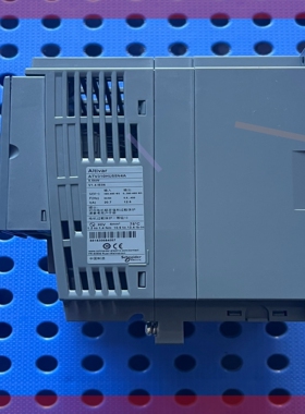 询价!施耐德变频器 型号ATV310HU55N4A  输入380V