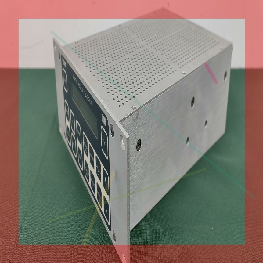 询价!VAT阀门控制器PM-3, FABRIC NO:610PM-16AC-0002-0373