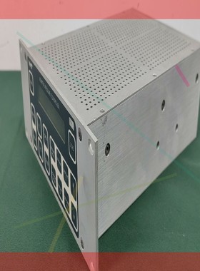 询价!VAT阀门控制器PM-3, FABRIC NO:610PM-16AC-0002-0373