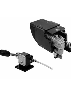 ROEMHELD  M 2.101 倾斜模块 KMB 100 手动操作