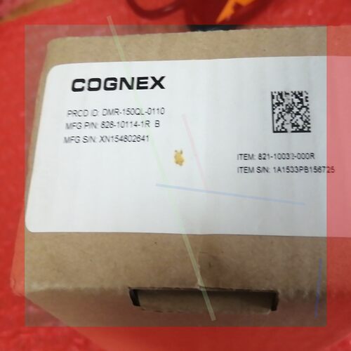 询价!康耐视DM150QL读吗器
