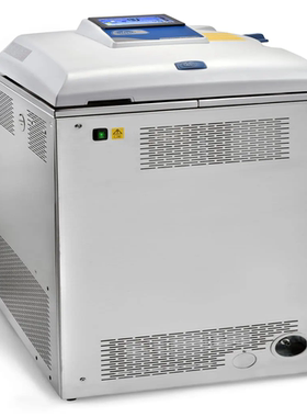 Selecta  实验室高压釜 Steril Pres GMP - 80