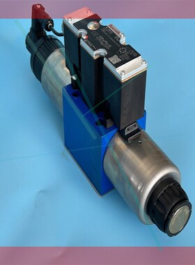 询价!力士乐 R900927232 4WREE10E1-75-2X/G24K31/A1V