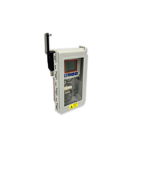 AII  GPR-1500 和 GPR-2500 分析仪