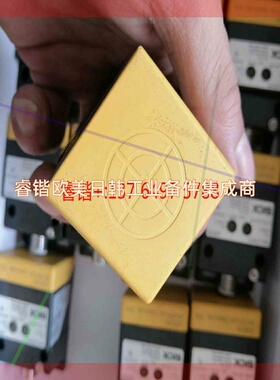 询价!施克非接触式安全传感器IN40-E0109K,6050281