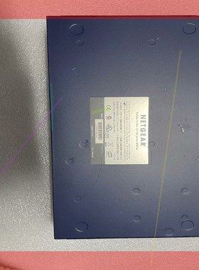 询价! ProSafe 16 Port 10/100