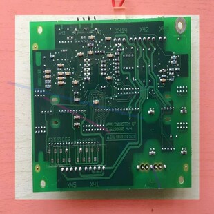42C ABB变频器ACS600系列通讯板 NINT 询价