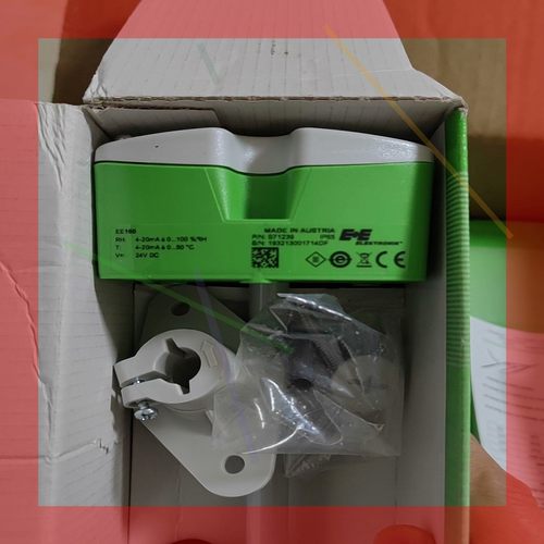 询价!E+E温湿度传感器正品E+E益加义EE160-HT6XXPBB/Tx004M