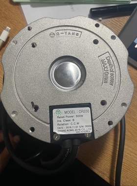 SYSWORK BL400PL-1韩国 SHINSUNG元器件全新未使用 OR330