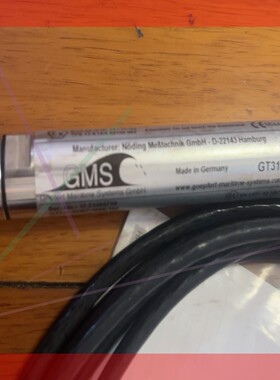 询价!GMS GT310 5M 3m传感器