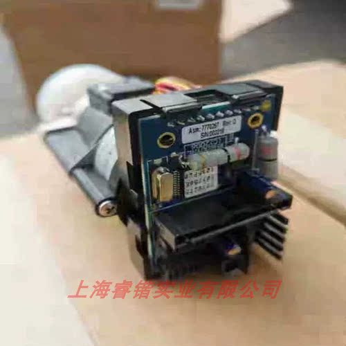 中兴仪器多通阀，EZ1213-820-4
