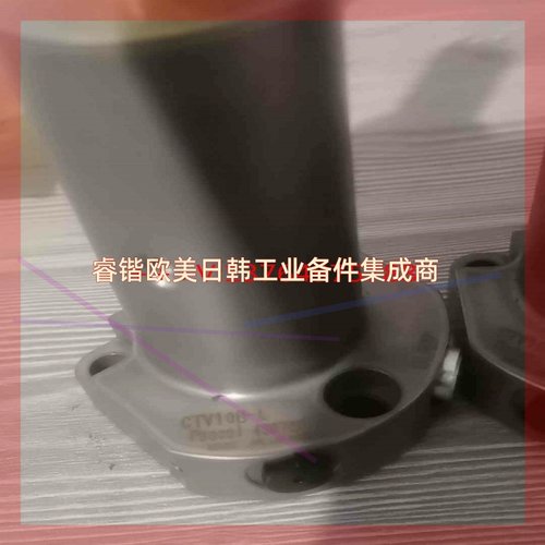 询价！日本进口PASCAL帕斯卡CTV10B-L