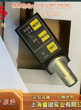 Baumer堡盟ZADM 023H351.0001，偏传感器