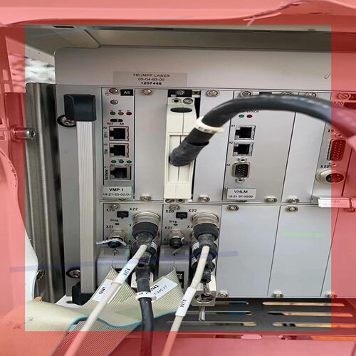 议价!VMP1 18-21-20-00/01 采集卡