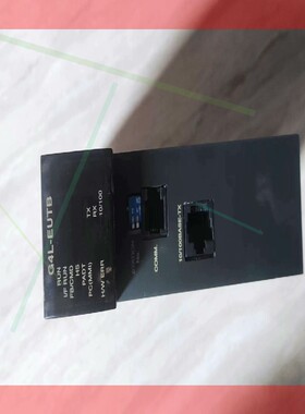 询价!LS产电可编程控制器G4L-EUTB正品LG乐星产电全新