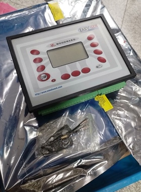 WOODWARD   EASYGEN-1500   8440-1637  议价