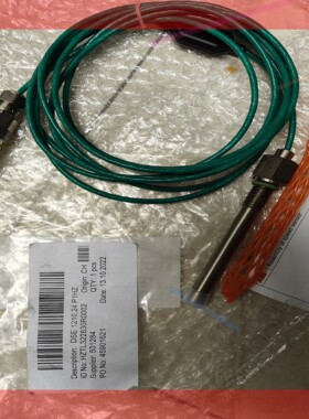 询价 ABB涡轮增压器转速传感器HZTL322830R0002  DSE1210.24 P1HZ