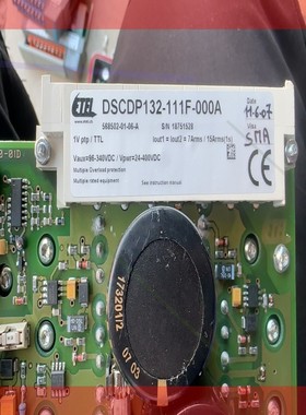 询价!ETEL控制板DSCDP132-111F-000A
