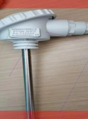 询价!KONGSBERG 温度传感器 MN524T200U-S
