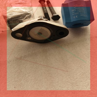 询价!电磁阀带线圈  018F7363  全新原装正品议价订购