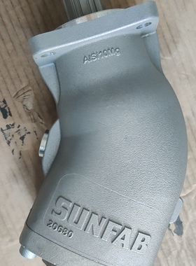 胜凡 sunfab 柱塞泵SAP-064R-N-DL4-L35-S0S-000   sc-064r升级款