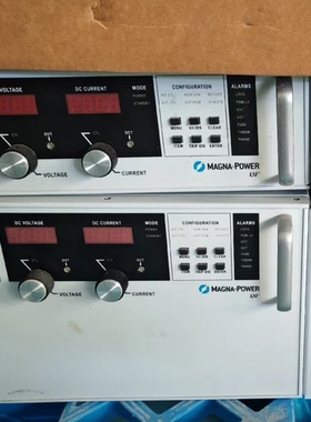 SL375-6.9/240 麦格纳直流电源