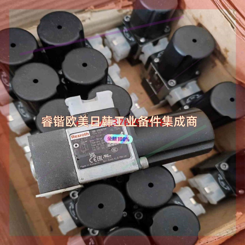 A2FM10/61W-VAB030力士乐正品