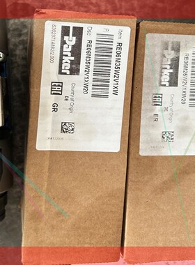 询价!派克比例溢流阀,PARKER比例溢流阀,RE06M35W2V1XW20