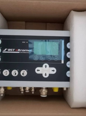 BST纠偏控制器COM60 ekrprocom60