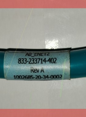 询价!LAM 833-233714-402 1002685-20-34-0002