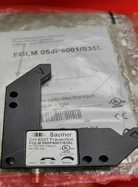 询价!堡盟FGLM 050P8001/S35L 全新原装正品