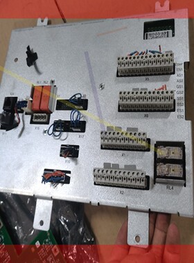 询价!ABB机器人配件DSQC643 3HAC024488-001