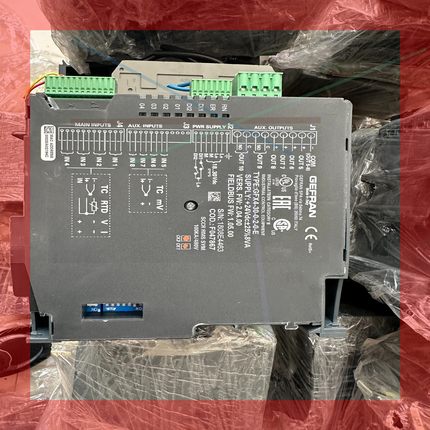 询价!杰佛伦控制器GFX4-IR-30-0-2-0-P-U05 GFX4-30-0-4-0-E-B98