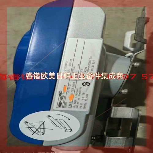 询价!科隆电磁流量计 OPTIFLUX4050W,分体式,线5米