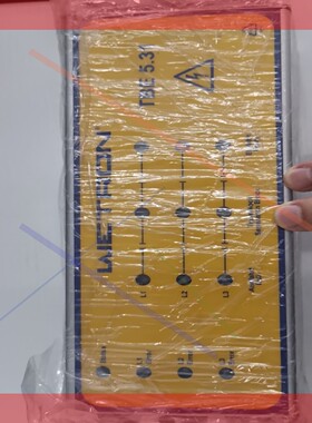 WETRON原装进口TBE5.31-V2-R3全新原装,议价!