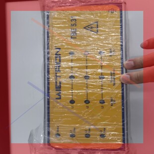 议价 WETRON原装 R3全新原装 进口TBE5.31