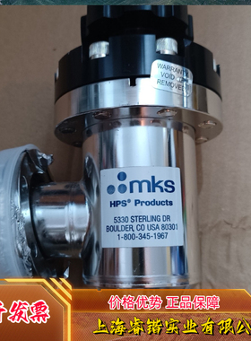 全新MKS 5330，1-800-345-1967全新手阀  议价