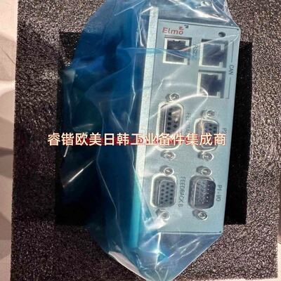 运动控制器DC-TRO12/400-AMBA