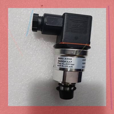 询价!丹佛斯压力传感器MBS3350  060G6227