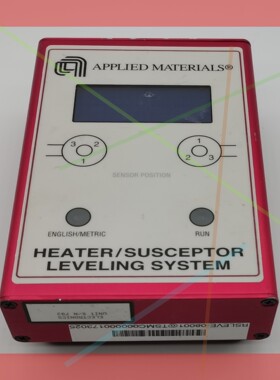 询价!APPLIED MTERIALS HEATER/SUSCEP