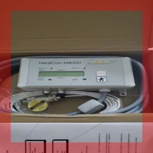 询价!德国进口全新AST燃油燃气锅炉节能控制器Heatcon M8